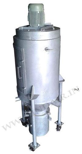 Portable Dust Collector